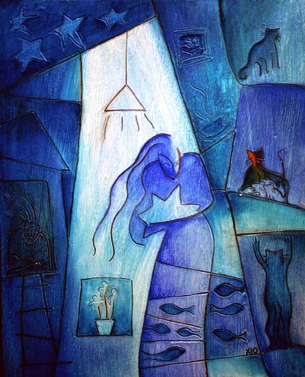 160-Xiomara Blanco-Secreto